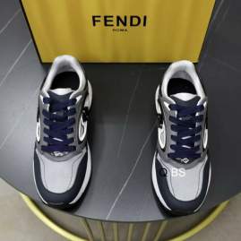 Picture of Fendi Shoes _SKUFendisz38-45BS04014855